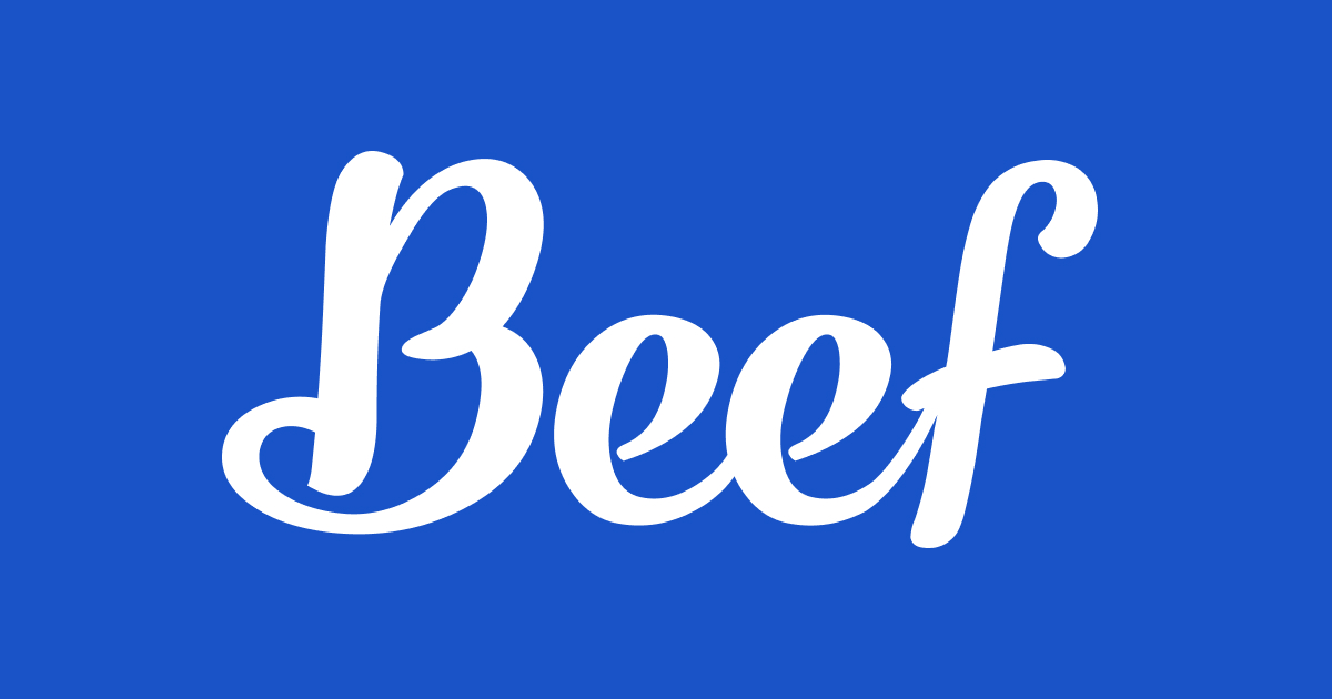 Beef Casino VIP Rewards